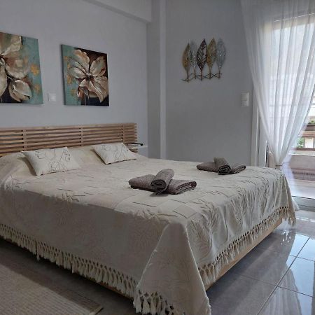 Zeppelin Apartment Loutraki  Exterior photo