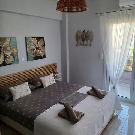 Zeppelin Apartment Loutraki  Exterior photo