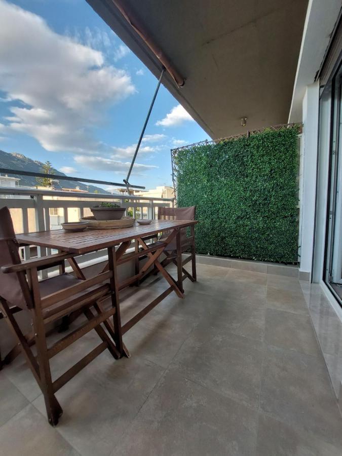 Zeppelin Apartment Loutraki  Exterior photo