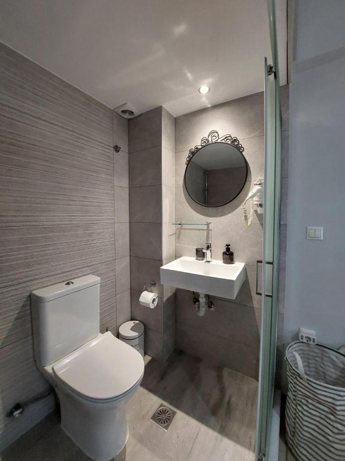 Zeppelin Apartment Loutraki  Exterior photo